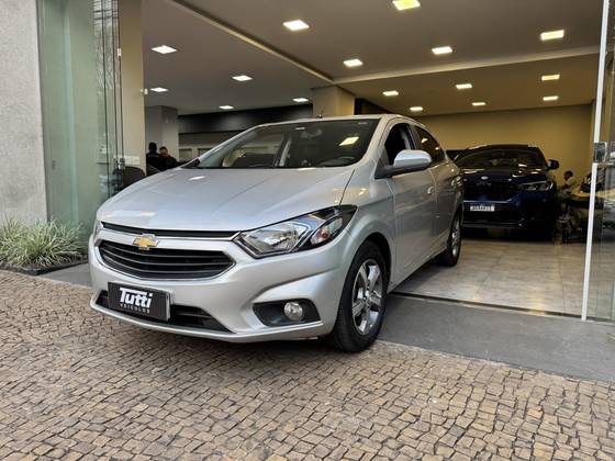 CHEVROLET PRISMA 1.4 MPFI LTZ 8V FLEX 4P AUTOMÁTICO CHEVROLET PRISMA 1.4 MPFI LTZ 8V FLEX 4P AUTOMÁTICO